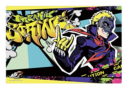 Amazon | ブシロード ラバーマットコレクション Vol.585 ペルソナ5 ザ